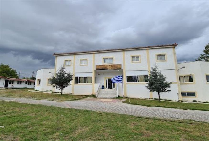 Το Μουσικό Σχολείο Χαλκίδας