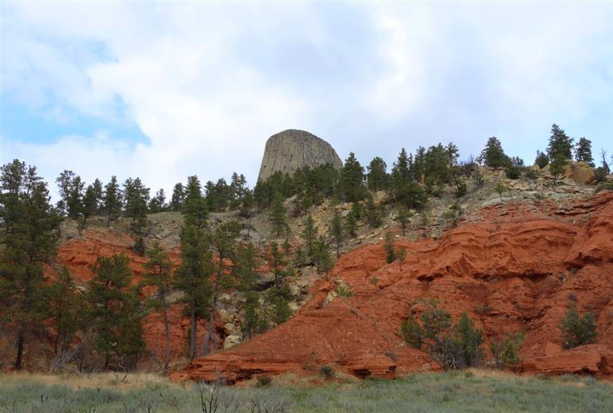 Devils Tower (pixabay)