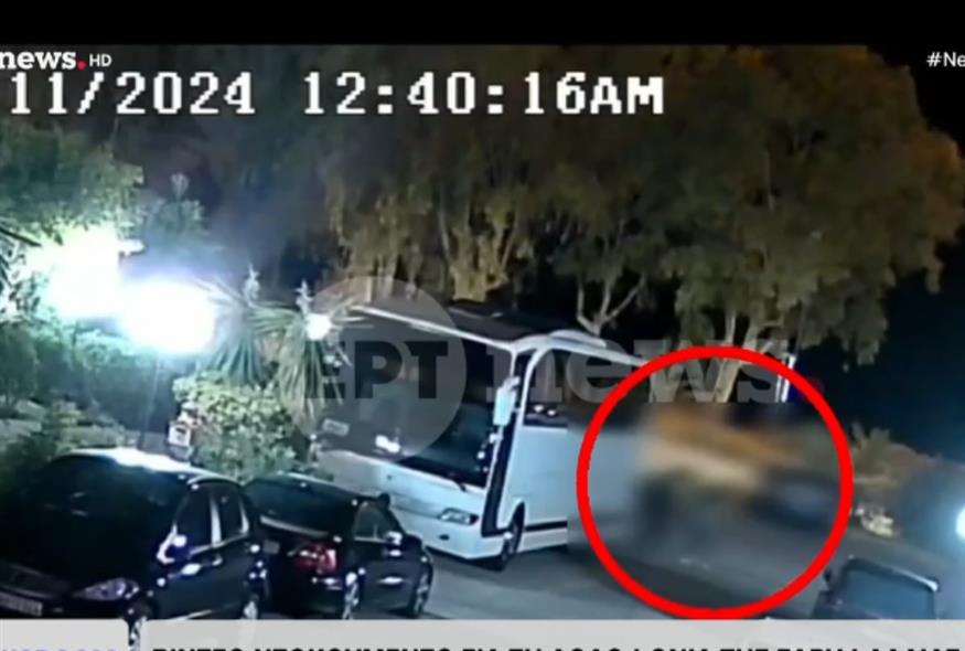 Δολοφονία Γαρυφαλλιάς (Glomex)