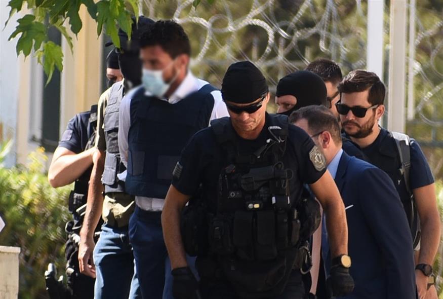 Ψυχικό (INTIME)