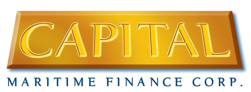 Capital Maritime Finance Capital Maritime Finance