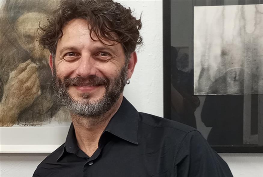 Γιώργος Κεβρεκίδης