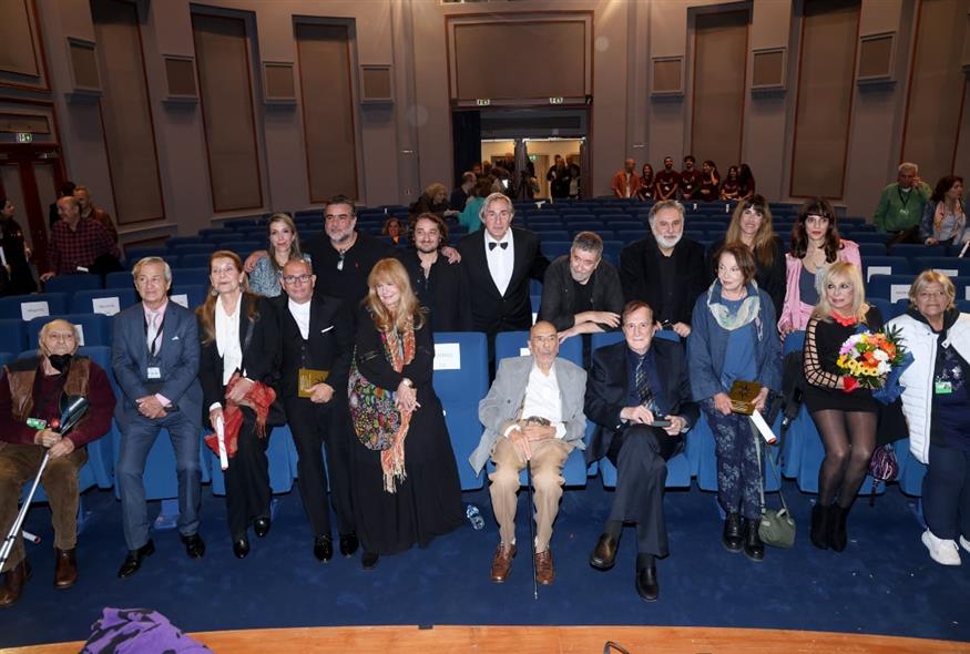 66ο Φεστιβάλ Κινηματογράφου Θεσσαλονίκης