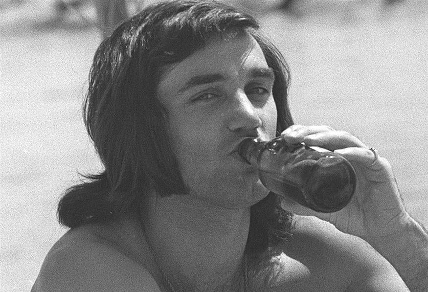 Υπάρχουν εκείνοι που αβασάνιστα κρίνουν τον Μπεστ· λένε ότι τα γκρέμισε όλα όταν πάτησε στην κορυφή.