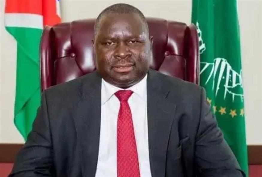 Ο Αδόλφος της Ναμίμπια (Screenshot) Ο Αδόλφος της Ναμίμπια (Screenshot)