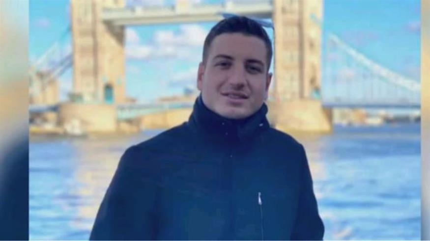 Ο 25χρονος που βρέθηκε από την Τήνο, στη ΜΕΘ του Ασκληπιείου Βούλας