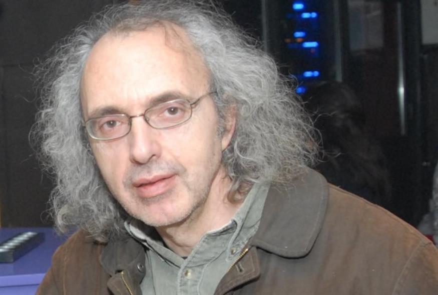 Άγγελος Μανταδάκης