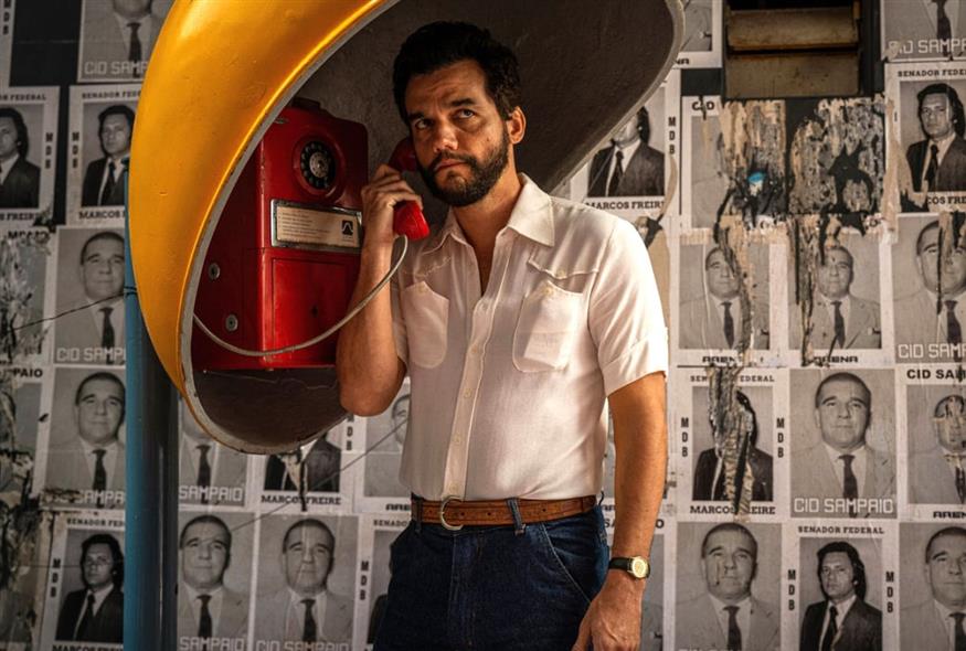 «The Secret Agent» του Kleber Mendonca Filho