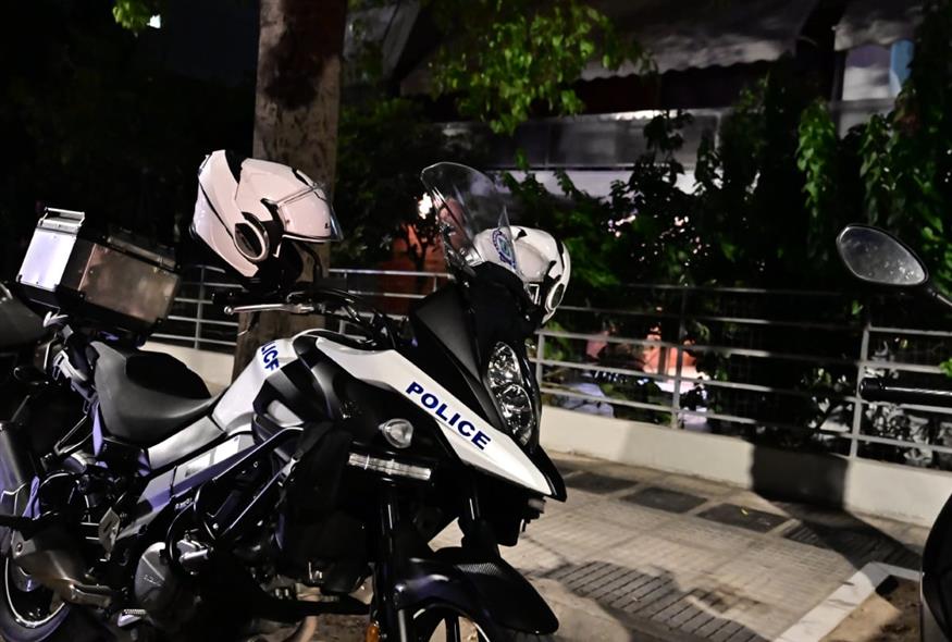 Πηγή φωτογραφίας: ΚΩΣΤΑΣ ΤΖΟΥΜΑΣ/EUROKINISSI