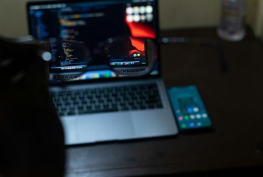 Υποκλοπές (Unsplash)