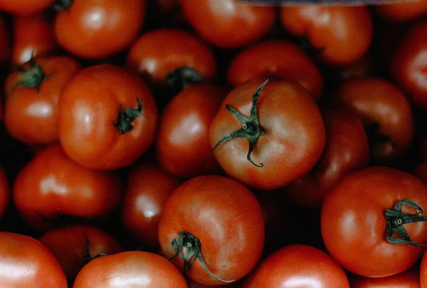 Ντομάτες (Unsplash)