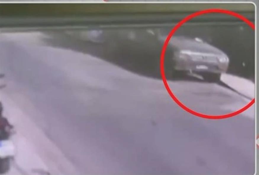 Απαγωγές βρεφών (GLOMEX)