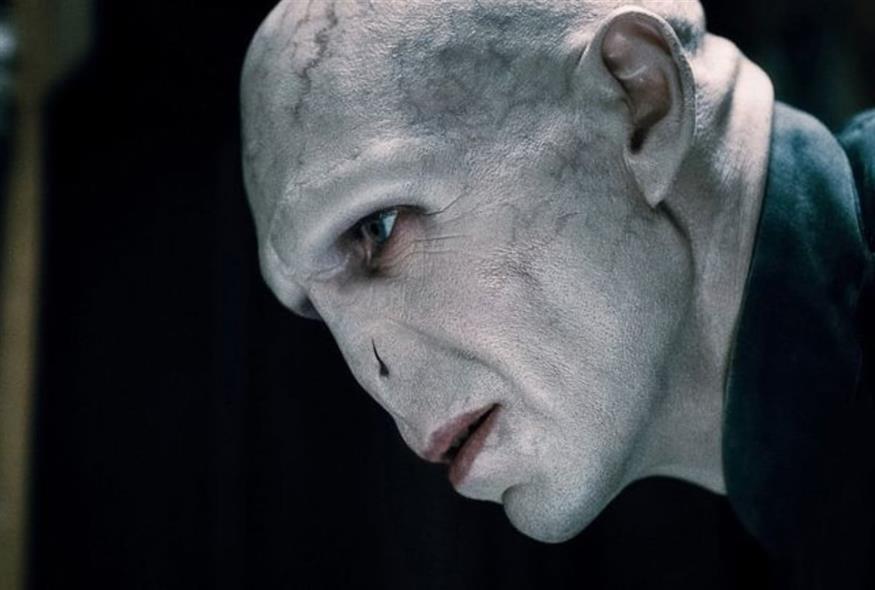 Τομ Μάρβολο Ρίντλ (Copyright:X)