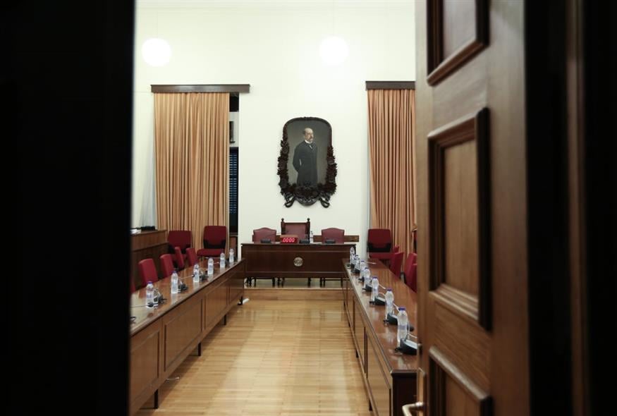 Διάσκεψη προέδρων (INTIME NEWS/ΜΠΑΛΤΑΣ ΚΩΣΤΑΣ)