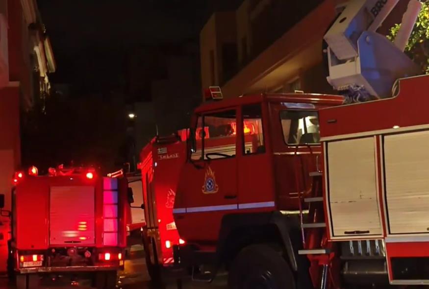 Συναγερμός στον Κεραμεικό (orangepress)