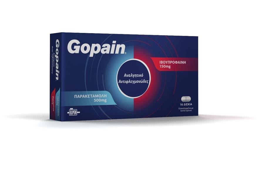 Gopain