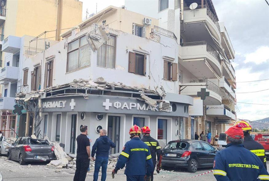 Πυροπροστασία Δασών Λαυρεωτικής