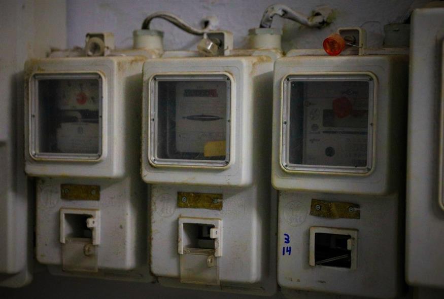 ΔΕΔΔΗΕ (EUROKINISSI)