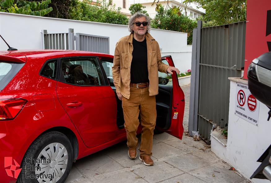 Εμίρ Κουστουρίτσα