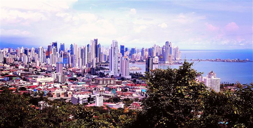 Panama - Pixabay