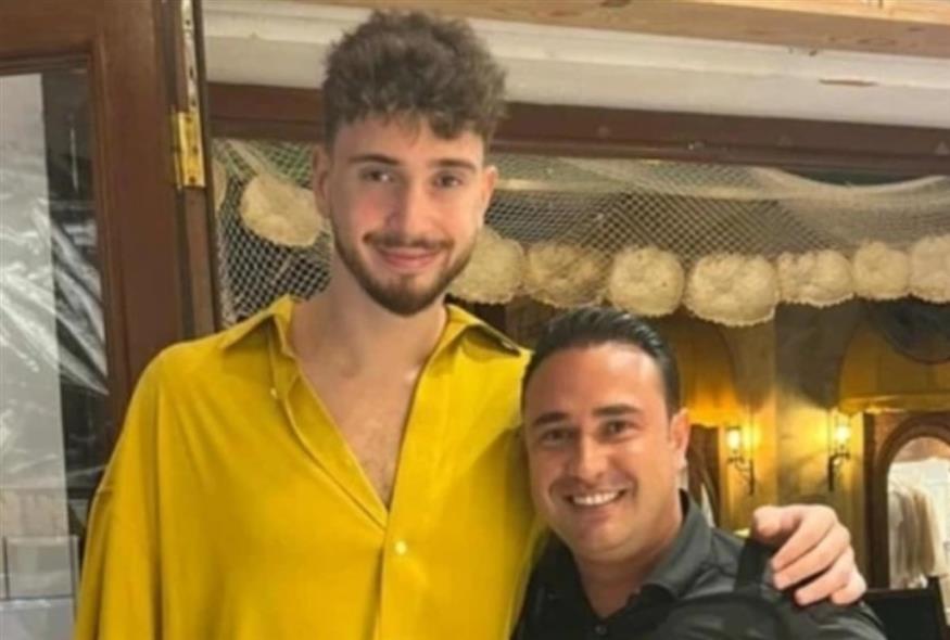 Αλπερέν Σενγκούν