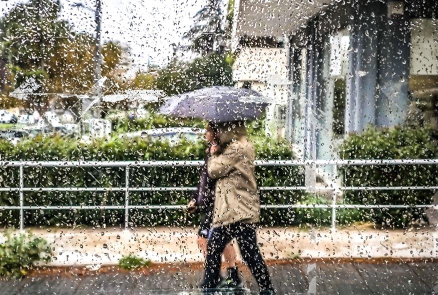 «Καμπανάκι» μετεωρολόγων για έντονα φαινόμενα