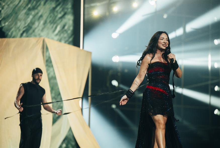 Eurovision 2026 - Δεύτερος ημιτελικός Eurovision 2026 - Δεύτερος ημιτελικός