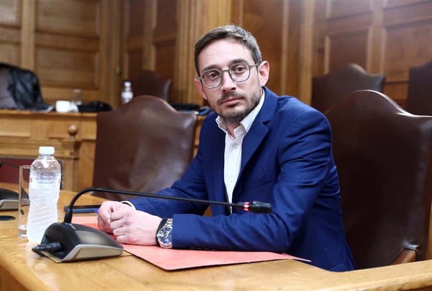 Αντωνόπουλος (INTIME)