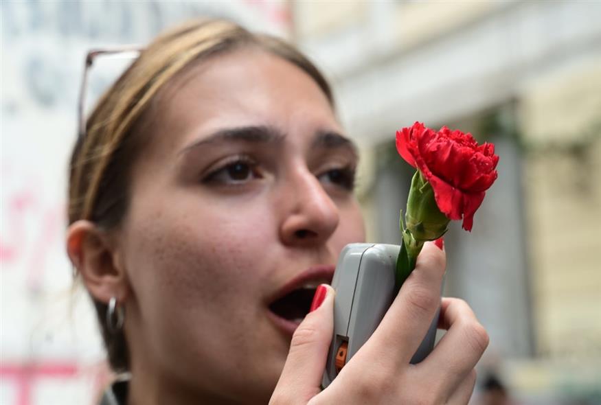 Ημέρα μνήμης η σημερινή για τη χώρα