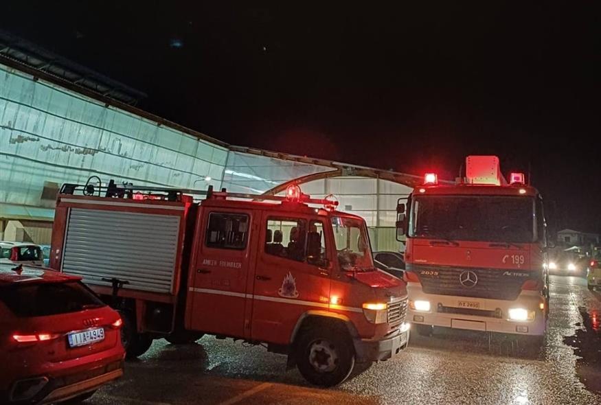 Κέρκυρα (Corfu TV News)