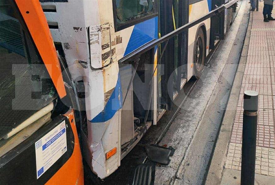 Τροχαίο στον Πειραιά