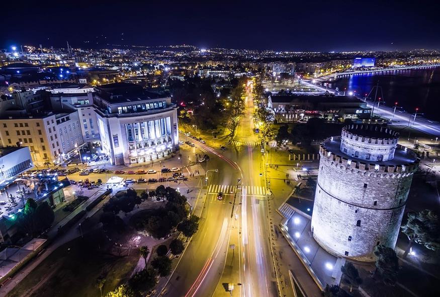 Θεσσαλονίκη: Πόλη δύο ταχυτήτων;