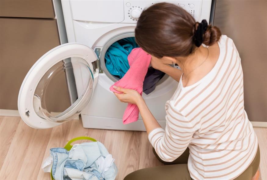 Πλυντήριο ρούχων (freepik)