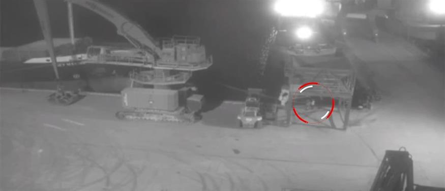 Τούρκος επιχειρηματίας - Θαλαμηγός Τούρκος επιχειρηματίας - Θαλαμηγός