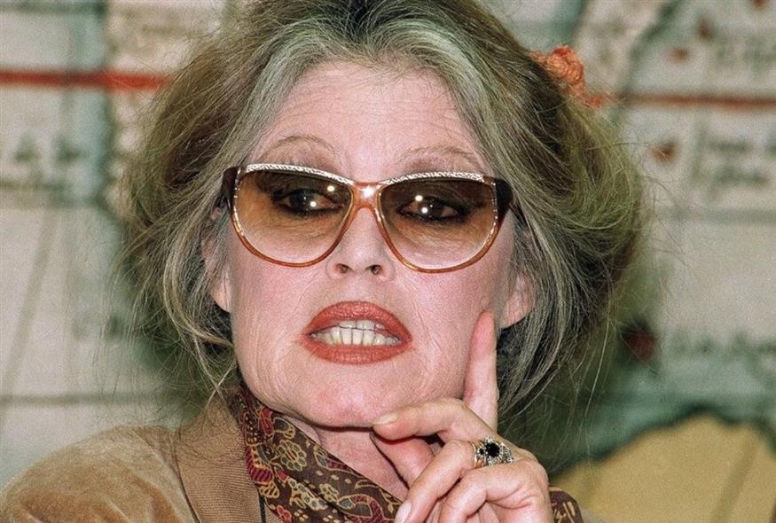 Μπριζίτ Μπαρντό/ΑP