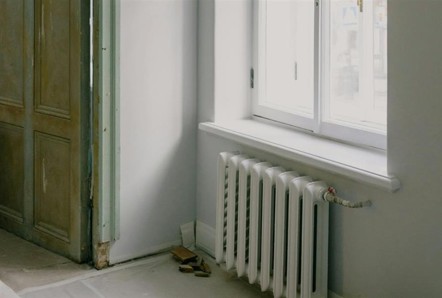 Επίδομα θέρμανσης/pexels