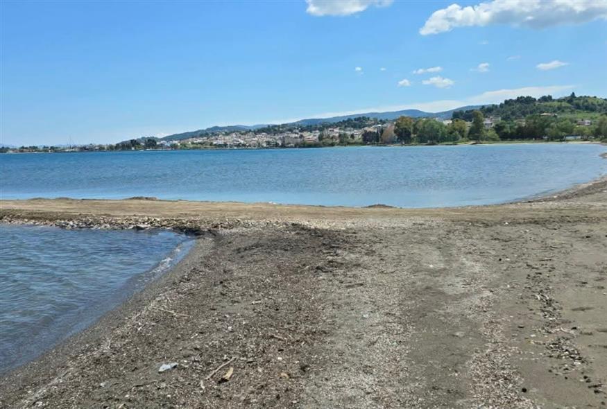 Λιμνοθάλασσα