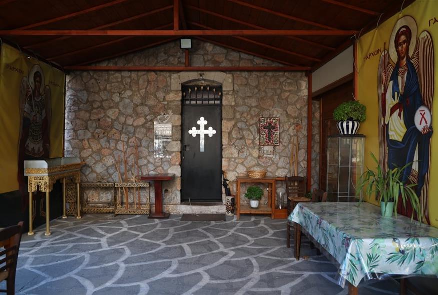 Ρασοφόρος (INTIME)