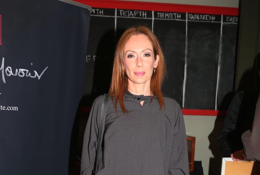 Βάνα Ραμπότα (NDP Photos)