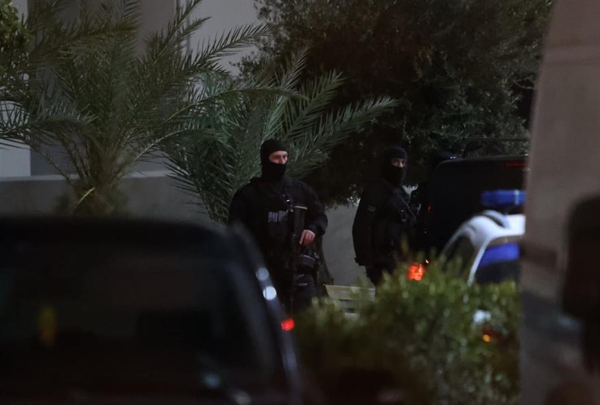 Βορίζια (INTIME)