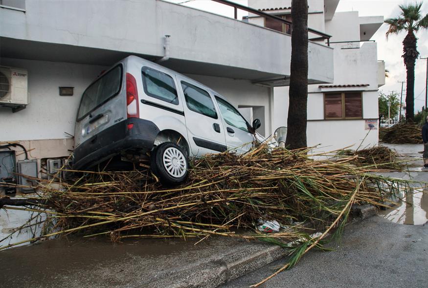 Eurokinissi / Intime News