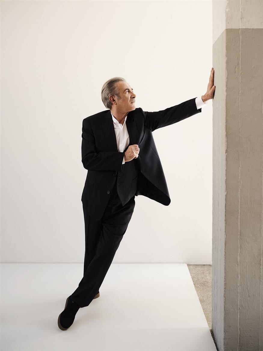 Λάκης Λαζόπουλος