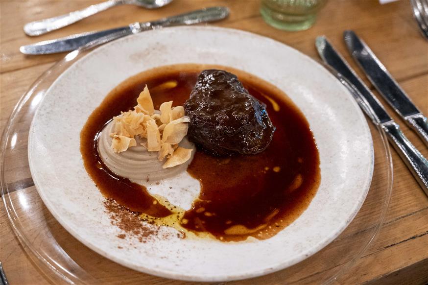 Μια βραδιά αφιερωμένη στη γεύση: η Knorr παρουσίασε τους νέους Σπιτικούς Ζωμούς με εκχύλισμα κρασιού