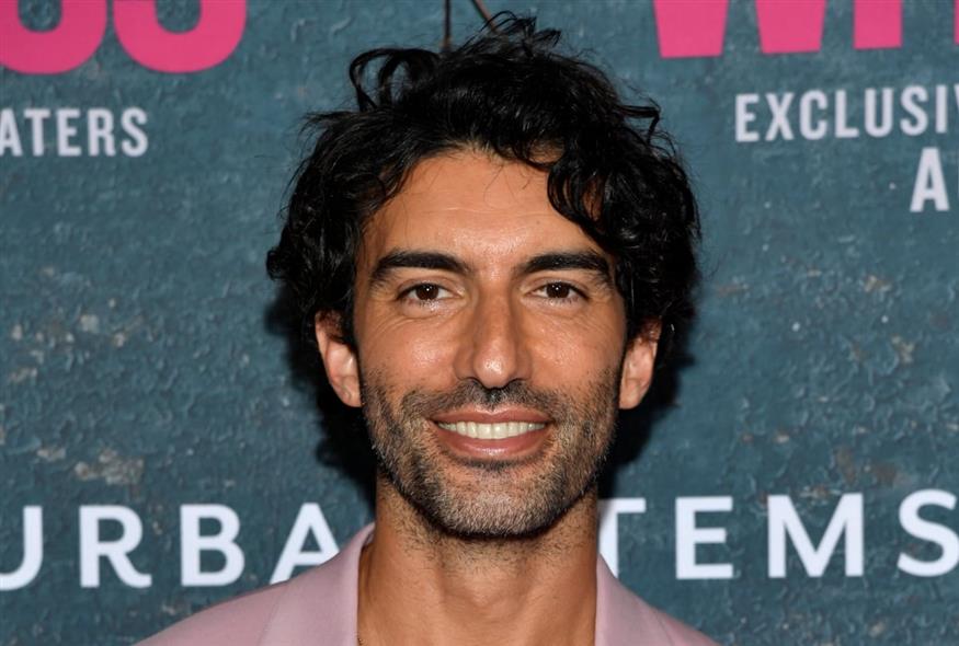 Τζάστιν Μπαλντόνι (AP)