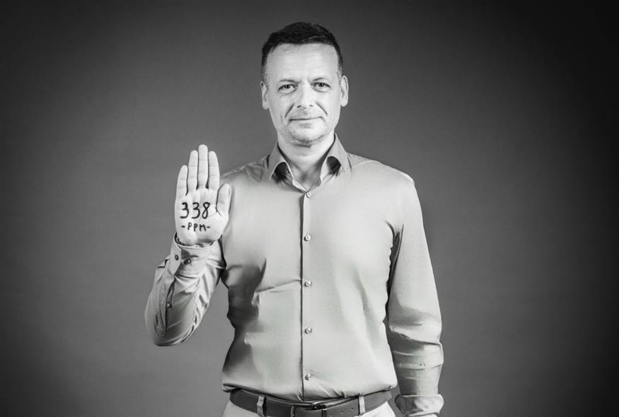 Χάρης Δούκας