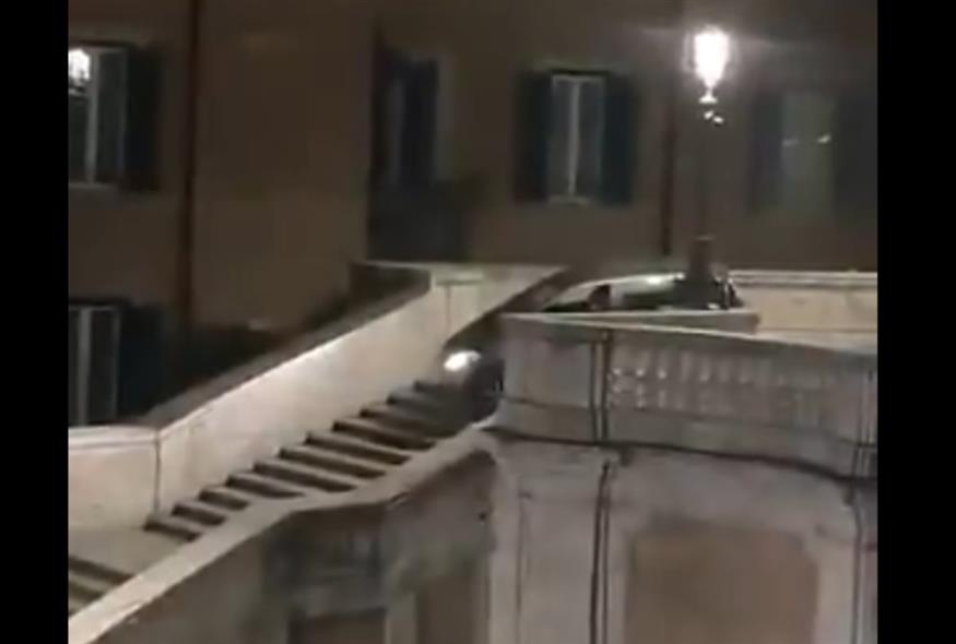 Πιάτσα Ντι Σπάνια/