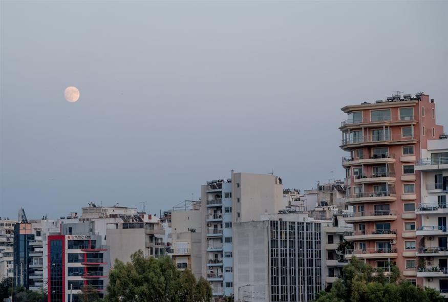 Ακίνητα/intime