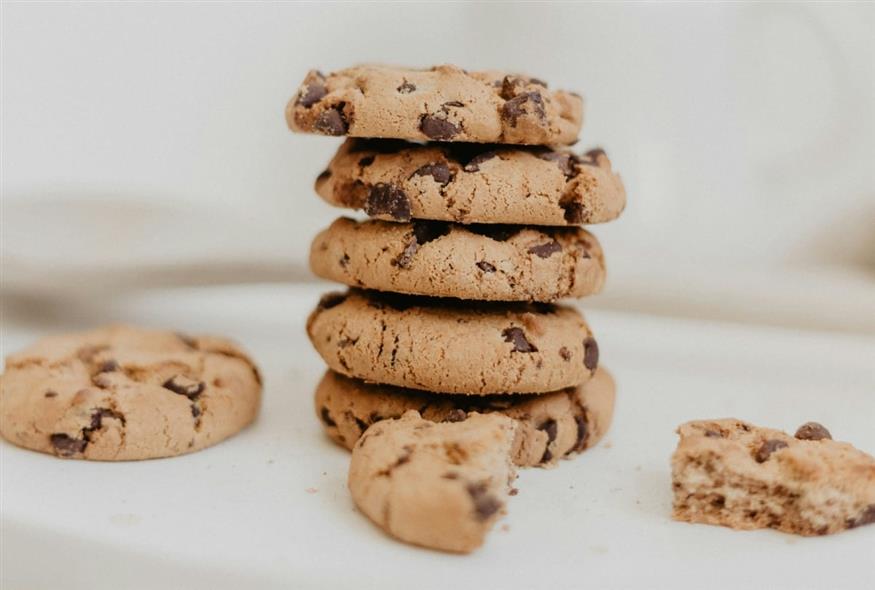 μπισκότα/unsplash