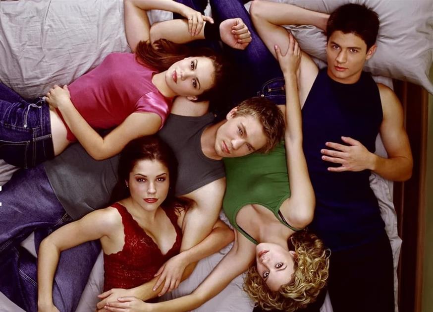 One Tree Hill One Tree Hill