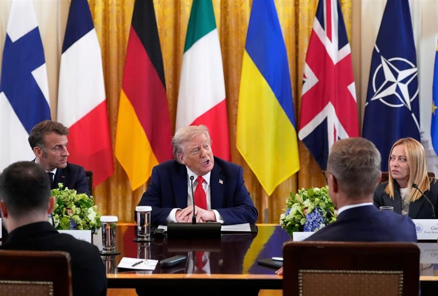 (AP Photo/Alex Brandon)